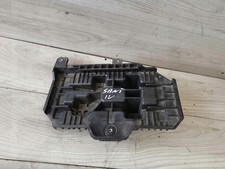 HYUNDAI SANTA FE IV BAC À BATTERIE