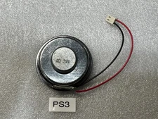 MTH Speaker PS2 Proto-Sound 2.0 / 3.0 PS3 50mm  2" 4 ohm Steam Diesel Engine