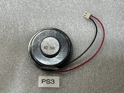 MTH Speaker PS2 Proto-Sound 2.0 / 3.0 PS3 50mm  2'' 4 ohm Steam Diesel Engine