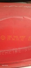 VW PASSAT B5 3B2 Rücklicht hinten rechts 3B5945095F 1.90 Diesel 85kw 34892874