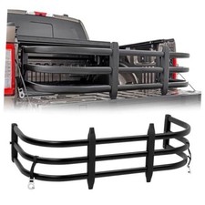 Truck Bed Extender for Ford F150 F250 F350, Ram1500 2500 3500, Large Extender