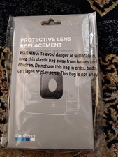 GoPro Protective Housing Lens Replacement for HERO11 Black, HERO10 Black  HERO9