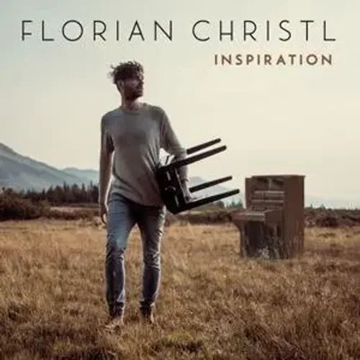 Inspiration | Florian Christl | Audio-CD | CD | 2018 | EAN 0889854815226