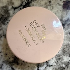 Mary Kay Day Radiance Formula 1 Pressed Face ...