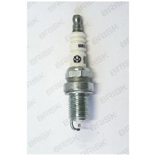 4x Zündkerze für Fiat Brava 182 Bravo 1 Doblo 223 119 Ducato 244 Marea | 24338