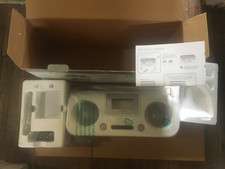 XM Audio Sirius Satellite Radio Boom Box F5X007