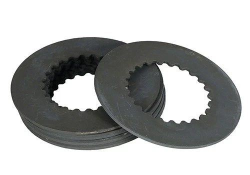 Ford Mustang 1985-2014 8.8" Traction-Lok Rebuild Kit with Carbon Discs - Image 4 of 4