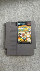 Boxed Nintendo Entertainment NES Rainbow Islands Bubble Bobble 2 - Inc Manual...