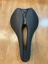 Selle Italia Model X Green Superflow L3 Road Bike Saddle 145mm 7 x 7mm BLACK