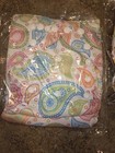 5 NEW ALVABABY REUSABLE, ADJUSTABLE CLOTH DIAPER COVERS  W/ 10 INSERTS — photo 5