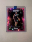 2023 Panini Prizm 136 Victor Wembanyama Rookie Pink Ice Prizm!!!