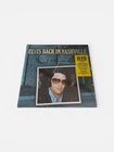 Elvis Back in Nashville 50th Anniversary 2 LP set Presley vinyl SEALED - NEW