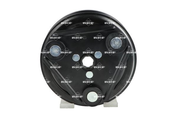 NRF Magnetkupplung, Klimakompressor 380033 FüR-image