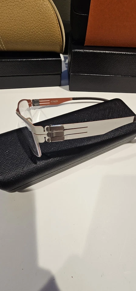 Ic! Gafas Berlin Basti ¡Nuevas! Foto 2 de 2
