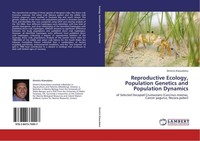 Reproductive Ecology, Population Genetics And Population Dynamics Dimitris Klaou