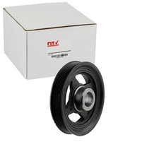 Poulies diverses Nissan Pulsar