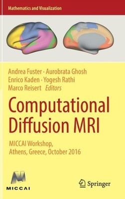 Fuster - Computational Diffusion MRT MICCAI Workshop Athen Griechenland - N555z