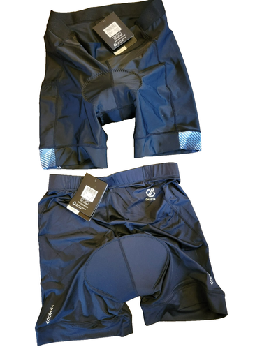 Dare 2B, Habit Pantaloncini da ciclismo tecnici leggeri ad asciugamento rapido traspiranti stretch