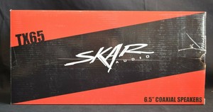 skar tx65