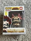 Funko Pop! Vinyl: My Hero Academia - Eljiro Kirishima #606 Protector