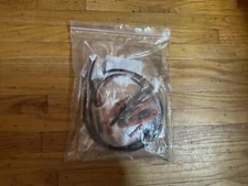 Meriam A900529-00011 Standard Test Lead Kit