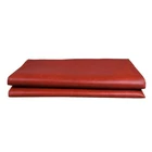 Premium 10MM Genuine PU Leather Extra Thick Yoga Mat, Extra Long and Wide
