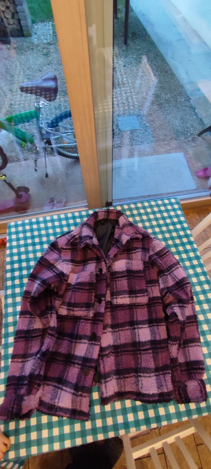 HM MAGLIONE UOMO INVERNO OTTIME COND.