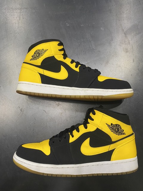 air jordan 1 mid new love 2017