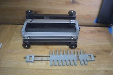 LEIGH DOVETAIL JIG D-1258R-12