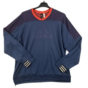 adidas sid sweatshirt