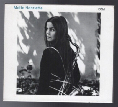 Mette Henriette - CD