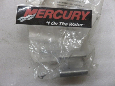 T24A Mercury Quicksilver 98703A26 Trim Cylinder Assembly OEM New Factory Parts