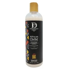 Design Essentials African Chebe Anti-Breakage Moisturizing Leave-In Condi 12 Oz.