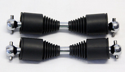ANTRIEBSWELLEN ANTRIEBE STAUBSCHUTZ HPI BAJA BUGGY 5B 5T 5SC SS 5SC FLUX NEU