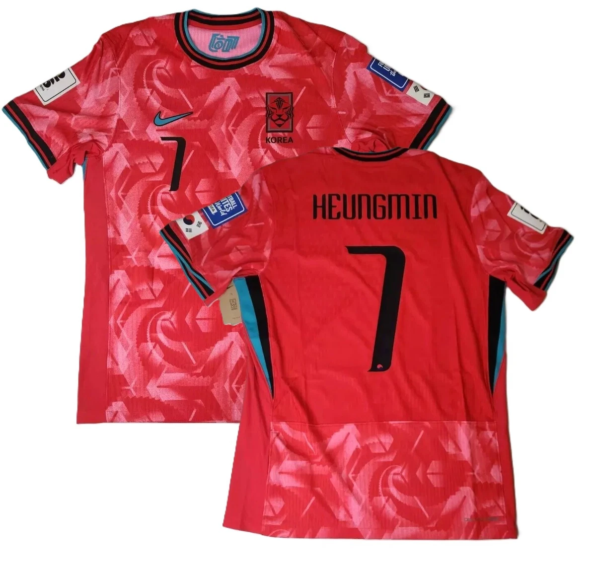 Preços baixos em Tamanho G Camisas de futebol da Equipe Nacional