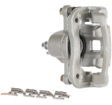 Rr Right Rebuilt Brake Caliper w/Hwd  Cardone Industries  19B3412A