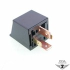 Anlasserrelais Starter Relais für Gilera Runner 12V 80A