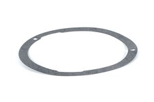 Rear Dana 35 Axle Differential Cover Gasket - Rubber Get Rid Of Leaks Fits Jeep