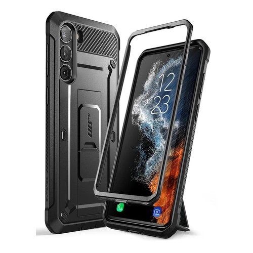 SUPCASE For Galaxy S23 Plus (2023) Case UBPro Rugged Full Body Cover Kickstand - Picture 14 of 60