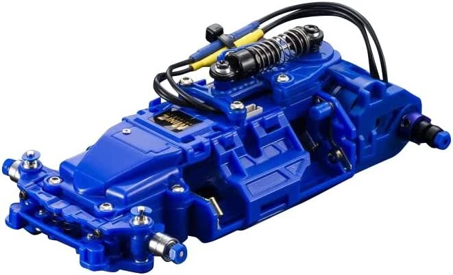 魅力的な価格 Amazon.co.jp: 京商 Mini-Z ミニッツ ボディ Auto