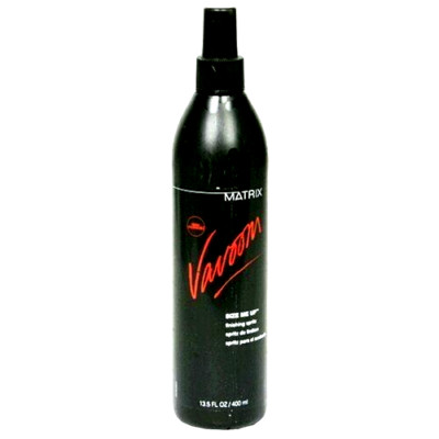 Matrix Vavoom  Size Me Up Finishing Spritz 400ml