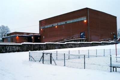 Foto 6x4 Kilmakee Activity Centre Seymour Hill Dunmurry c2008