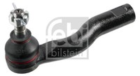 Febi 24024 Spurstangenkopf Vorne Rechts FüR Mazda 6 GG 6 Station Wagon GY
