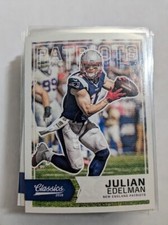 2016 Panini Classics Football #1-100 & Inserts, Parallels 🏈