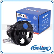 21-5264 Power Steering Pump with Pulley for 00-07 Toyota Sequoia Tundra V8 4.7L