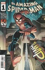 AMAZING SPIDER-MAN #1 MARVEL COMICS