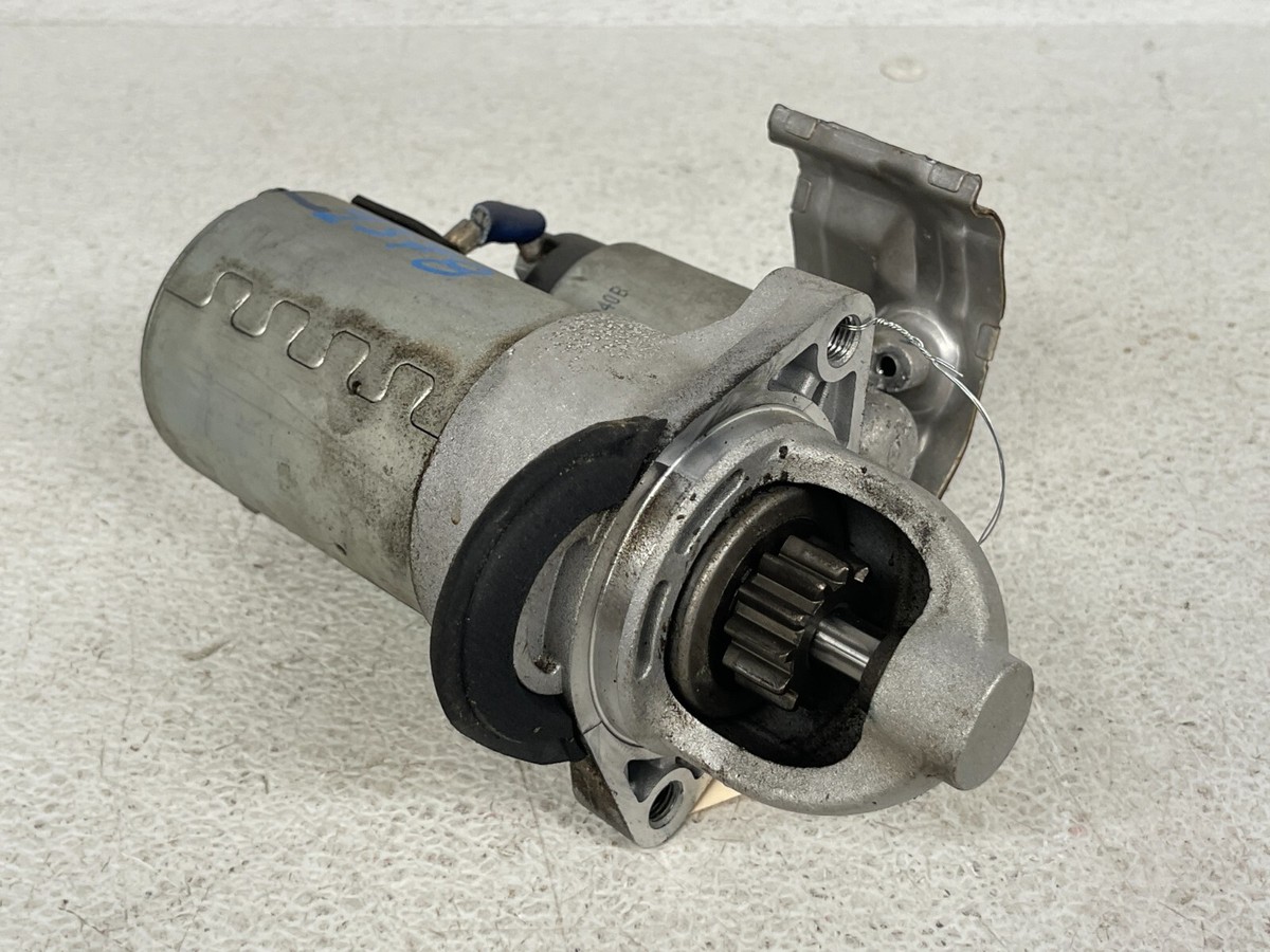 Moi☆.。.:*・° ⭐2018-2021 KIA STINGER GT 3.3L ENGINE STARTER MOTOR 43K MILES OEM