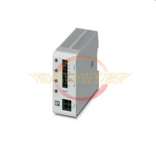 One New Phoenix Contact CBMC E4 24DC/1-4A NO 2906031 Circuit Breaker