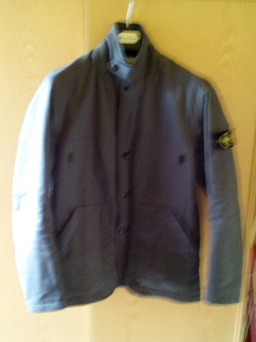 Stone island shop 3l performance cotton