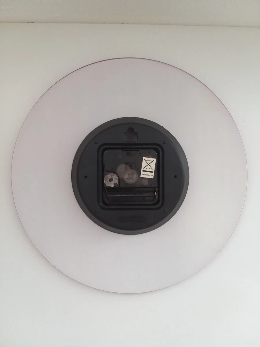 Garden Clocks Homebase Fasci Garden